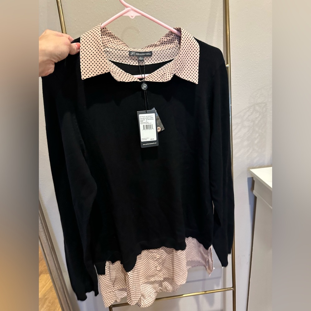 Women’s sweater